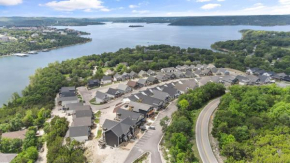 Sunrise At Branson Cove - 2 Pools, Pickleball & Lake Access! Built in 2022!